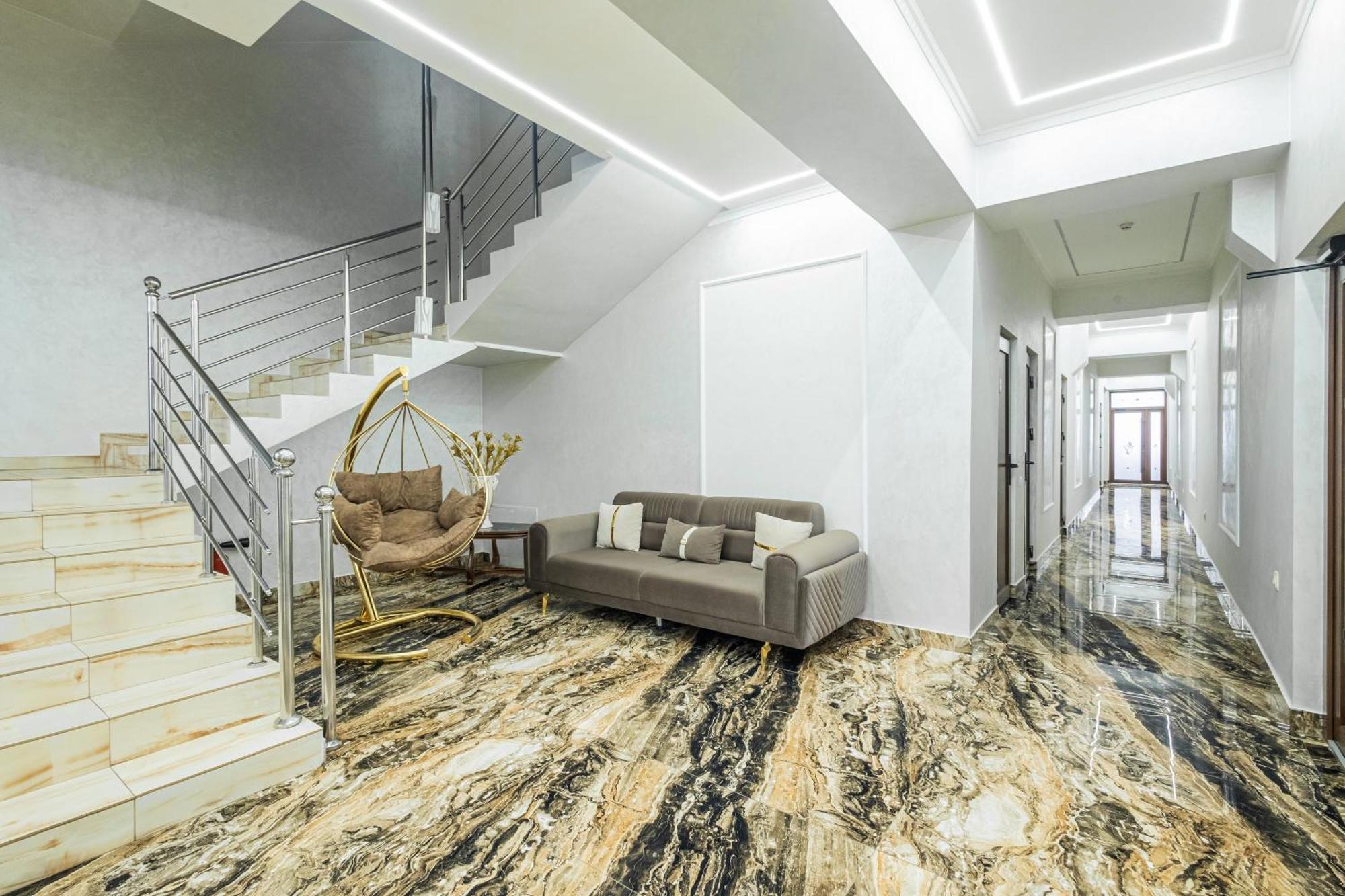 Hotel Bellavista & Spa บูโคเวล ภายนอก รูปภาพ