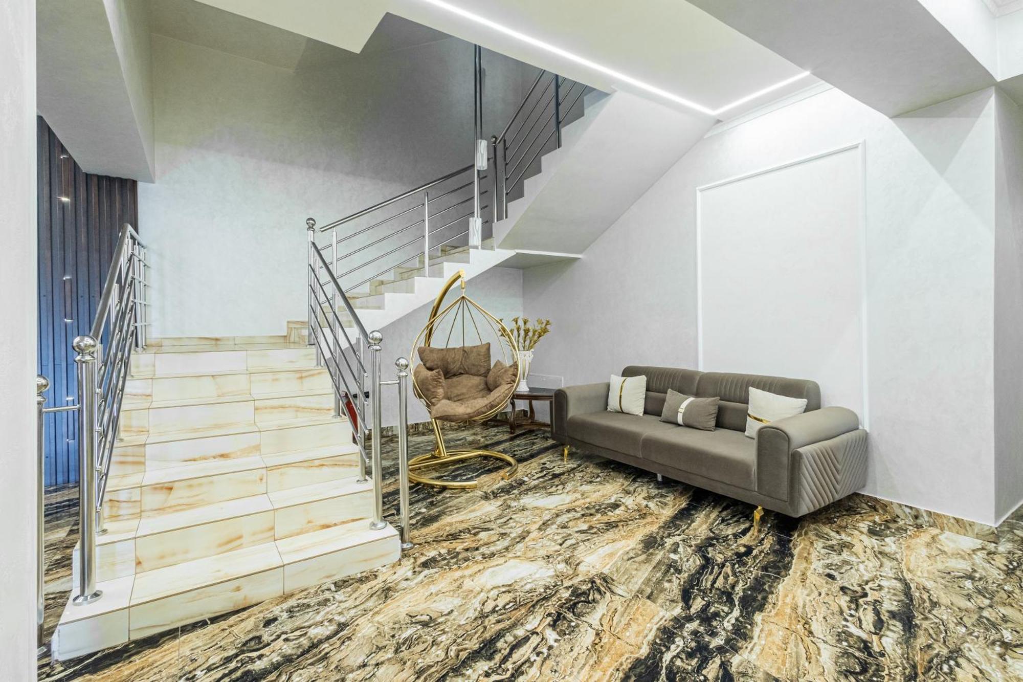 Hotel Bellavista & Spa บูโคเวล ภายนอก รูปภาพ