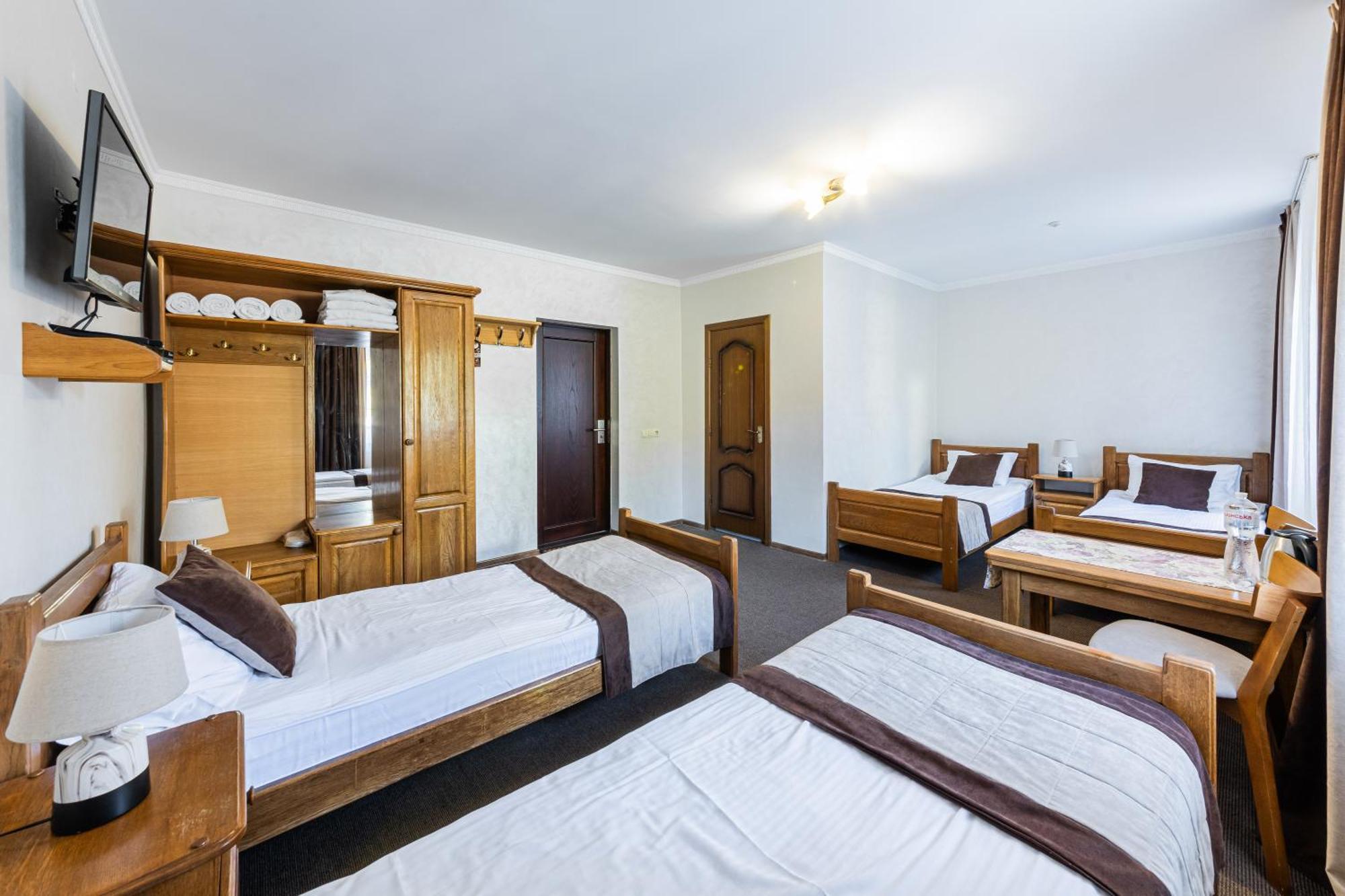 Hotel Bellavista & Spa บูโคเวล ภายนอก รูปภาพ