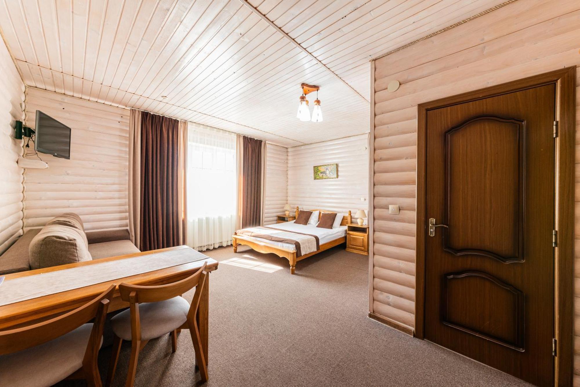 Hotel Bellavista & Spa บูโคเวล ภายนอก รูปภาพ