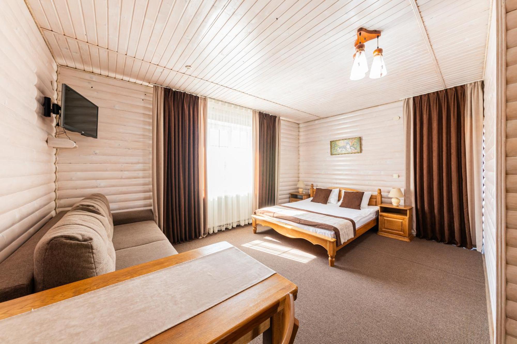 Hotel Bellavista & Spa บูโคเวล ภายนอก รูปภาพ