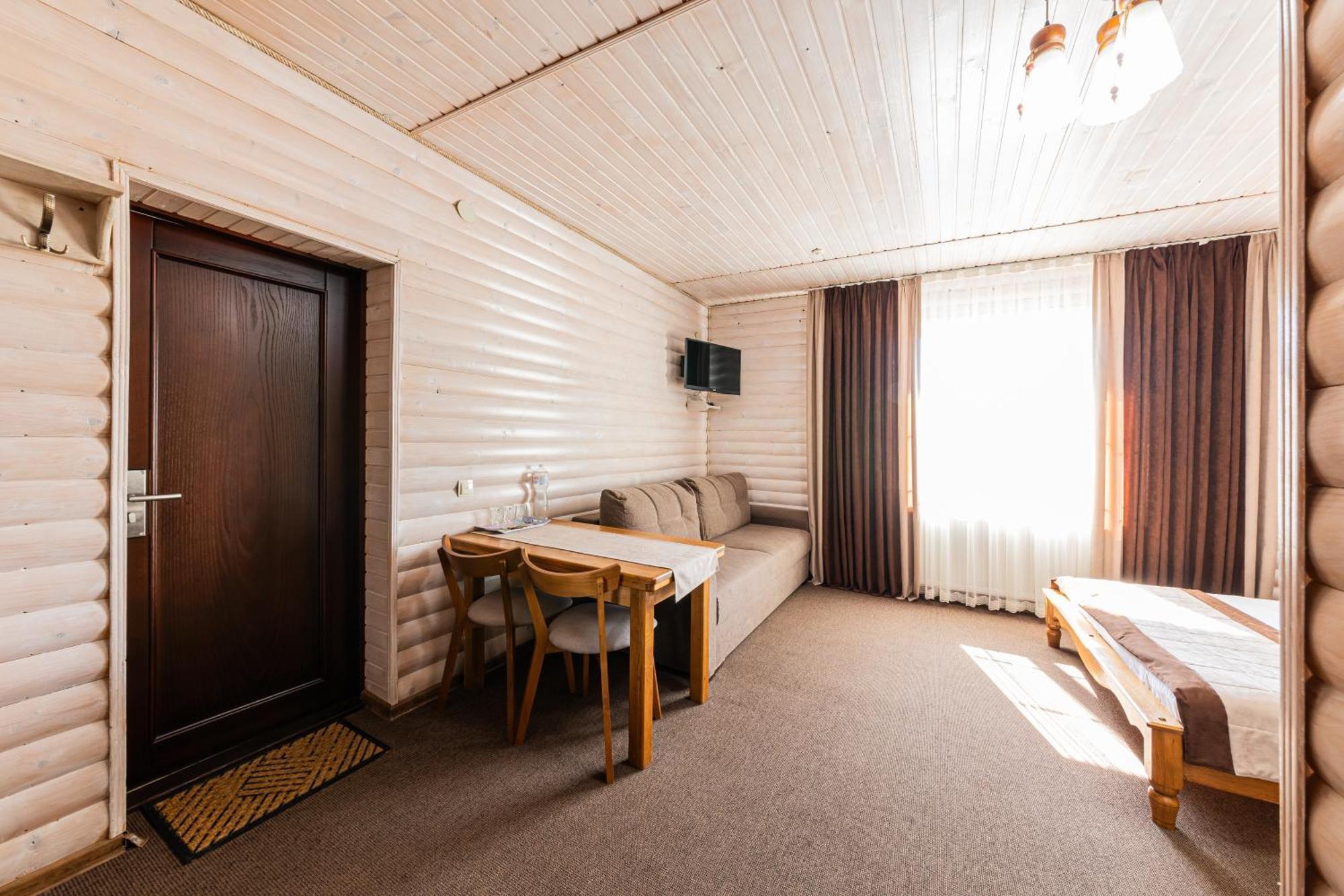 Hotel Bellavista & Spa บูโคเวล ภายนอก รูปภาพ