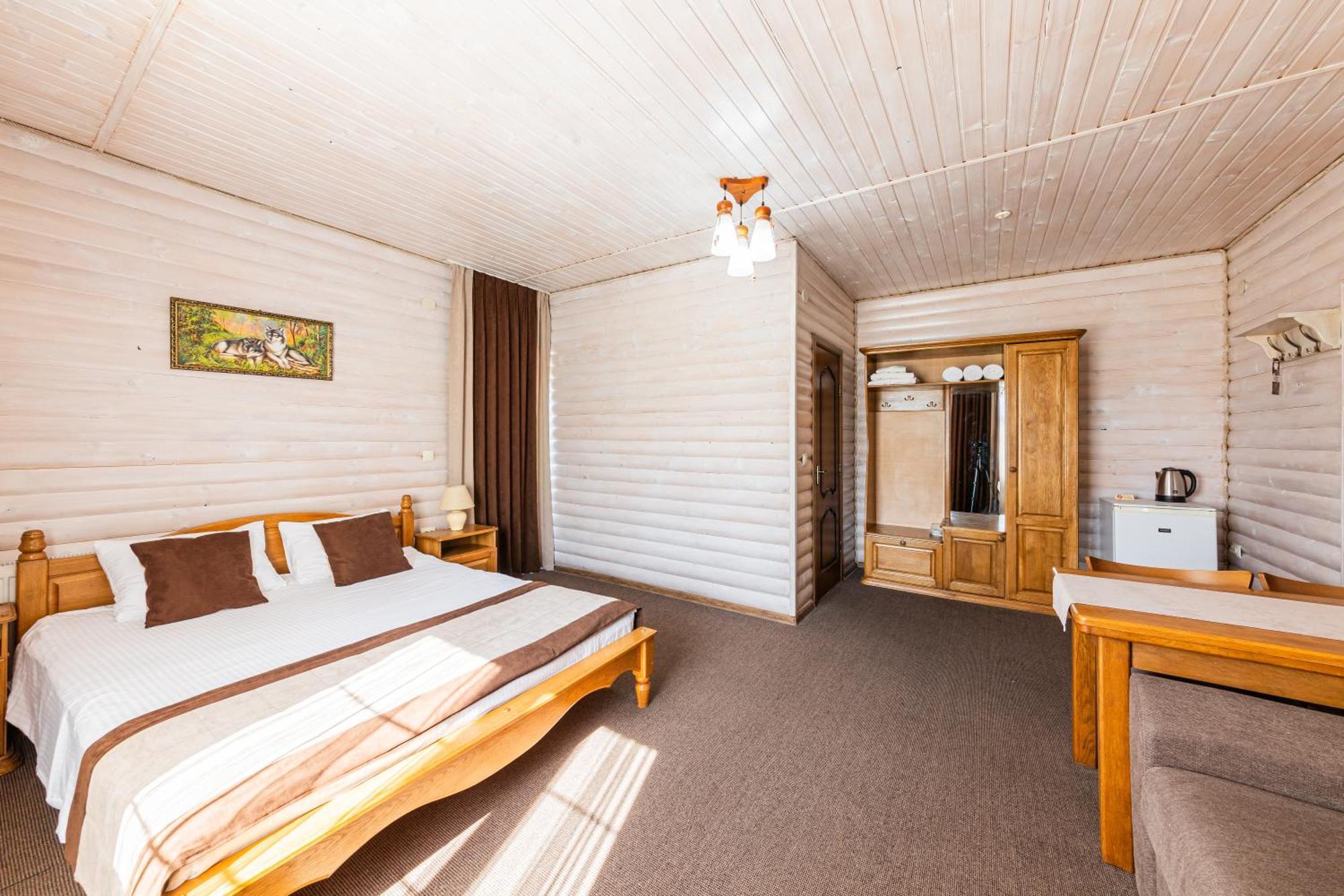 Hotel Bellavista & Spa บูโคเวล ภายนอก รูปภาพ