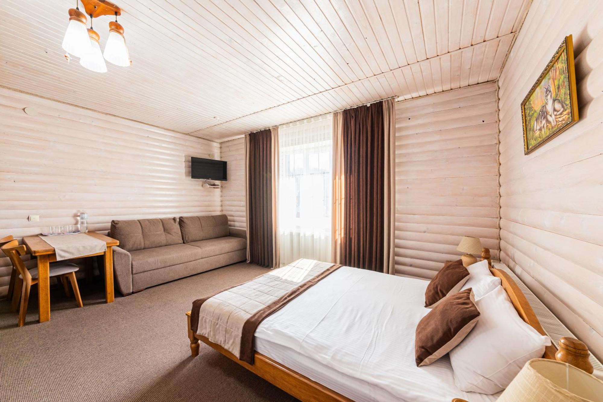 Hotel Bellavista & Spa บูโคเวล ภายนอก รูปภาพ
